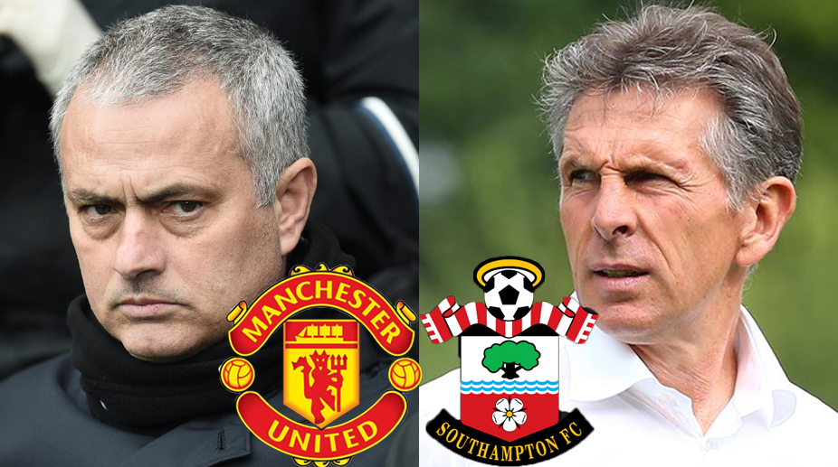 EFL Cup final 2017: Mighty Mourinho takes on Crafty Claude