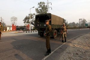 One killed, 6 injured in Pulwama’s bomb attack