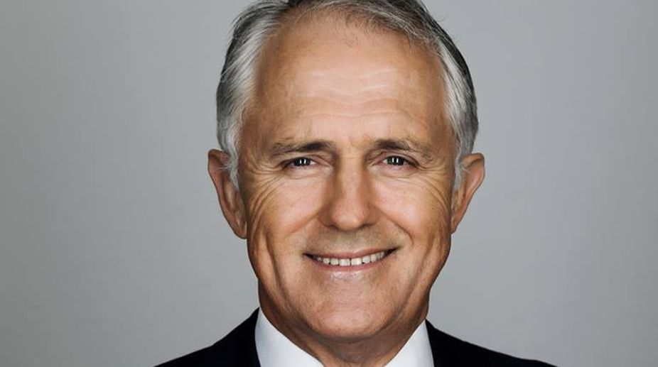 Melbourne attack has no link to terrorism: Turnbull