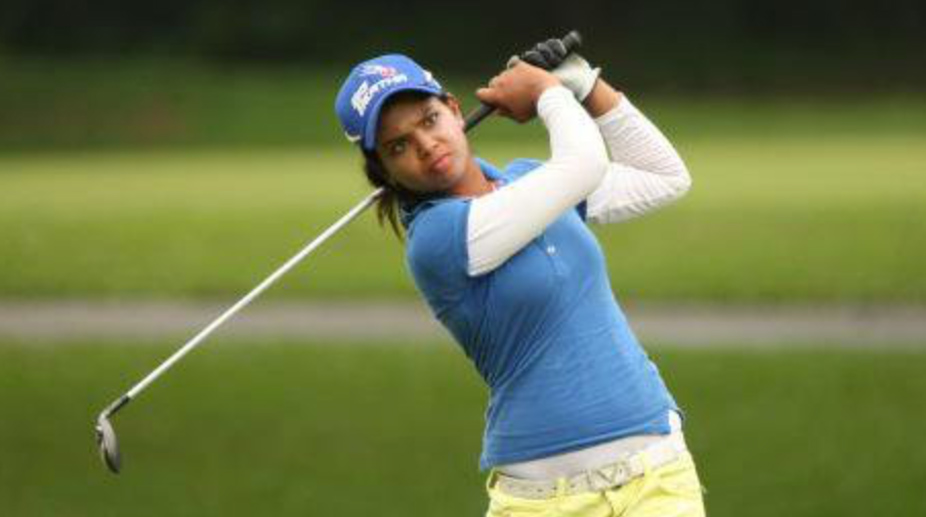 Women’s Indian Open: Vani Kapoor top Indian at tied 4th; Skarpnord takes lead