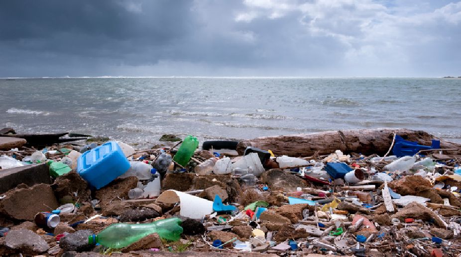 10 countries join UN Environment’s war on marine litter