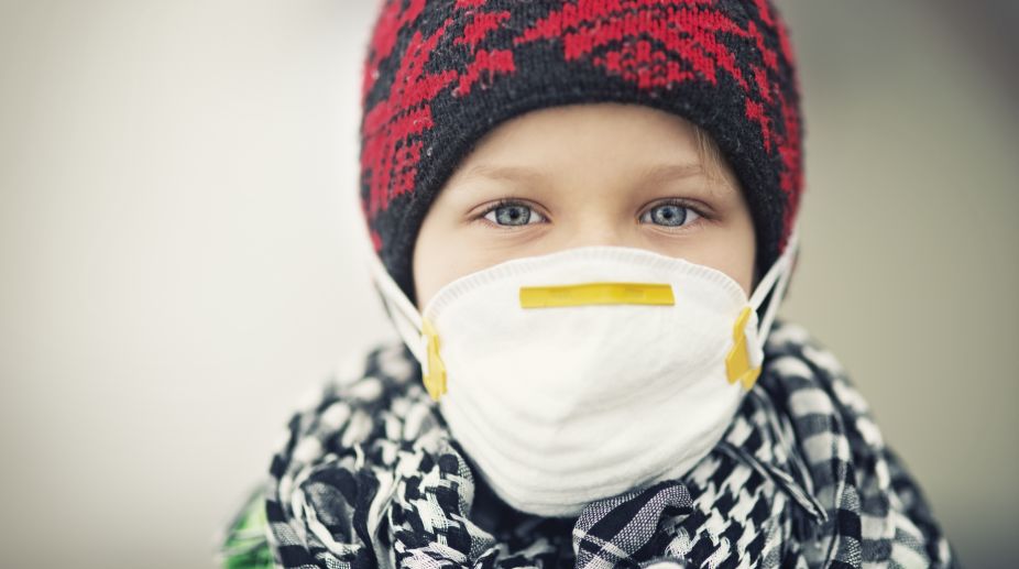 New vaccine against rotavirus could curb child deaths
