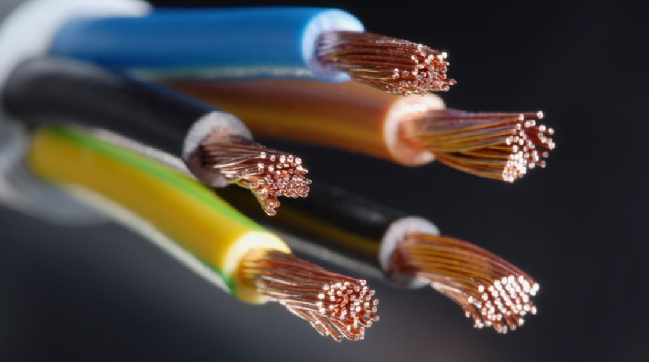 Copper futures surge on global cues, spot demand
