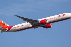 Air India mulls fine up to Rs.15 lakh on unruly fliers