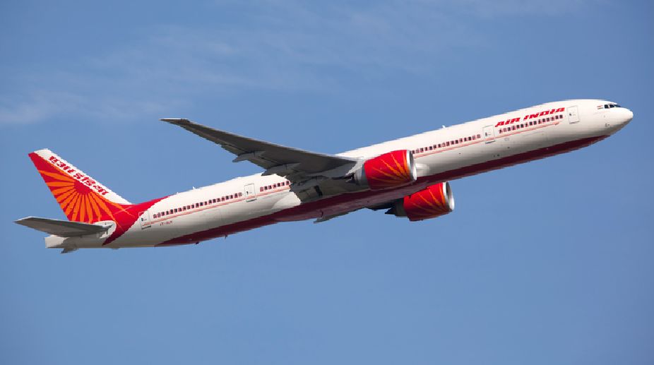 Air India offers discounted Star award redemption for travel in US
