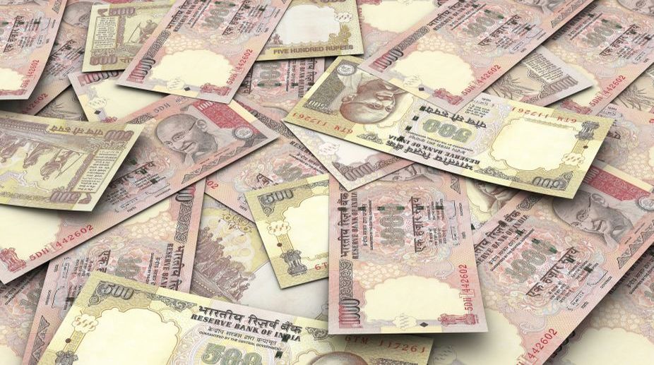 Govt taking steps to curb fake notes