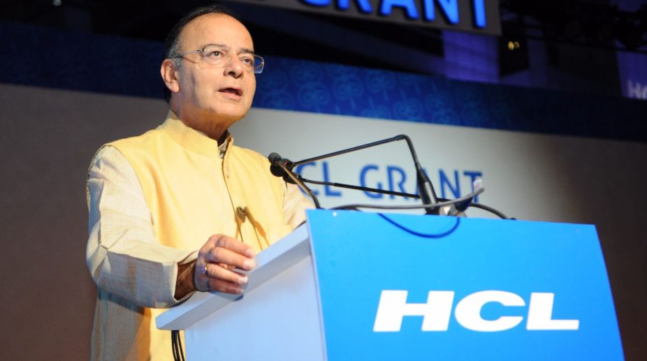 BJP is pan-India party, says Jaitley