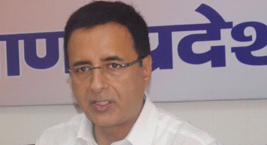Congress says will introspect the Maha civic polls rout