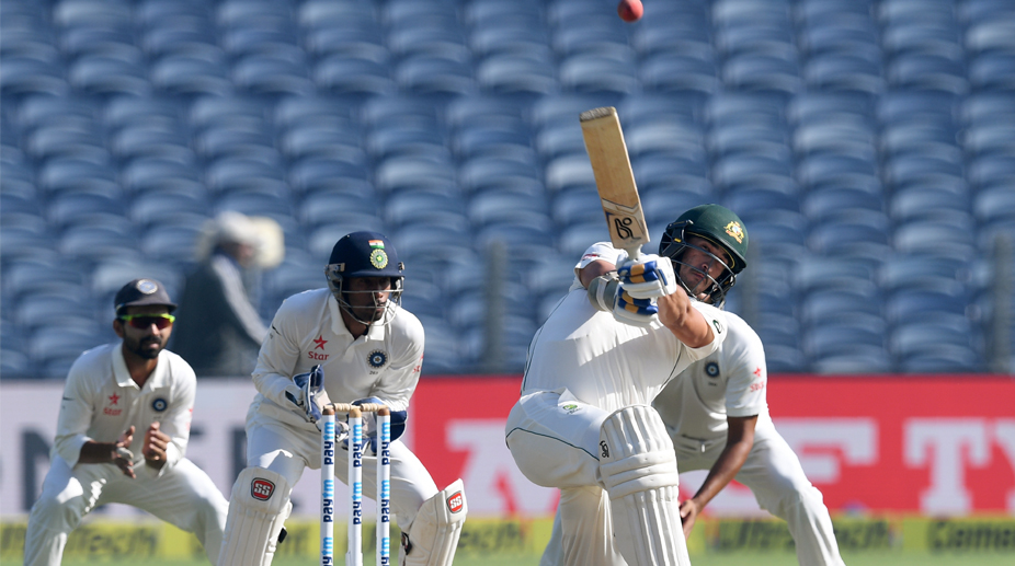 1st Test, Day 2: Australia all out for 260
