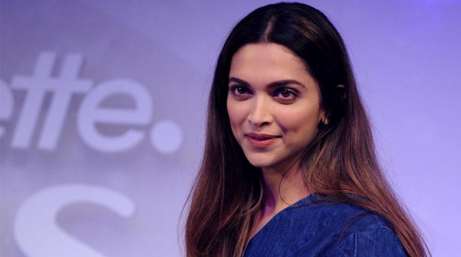 Deepika Padukone’s tryst with verse when she was in Class 7