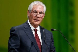 US seeks broader strategic partnership with India across Indo-Pacific region: Tillerson