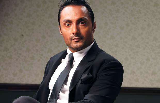 Rahul Bose launches the trailer of Poorna