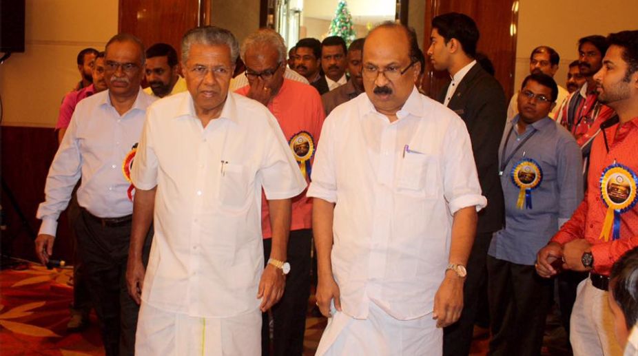 Police won’t go after ‘imaginary’ accused, says Kerala CM