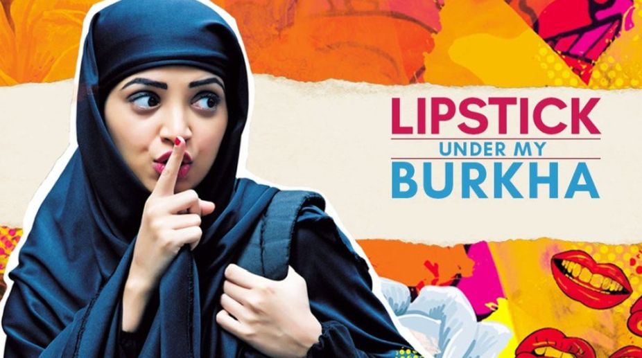 ‘Lipstick Under My Burkha’ cleared for theatrical release