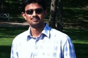 Slain Indian engineer was ‘outstanding’, ‘friendly’