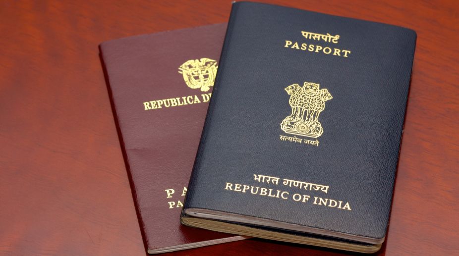 9 Passport Seva Kendras to be set up in Assam: Singh