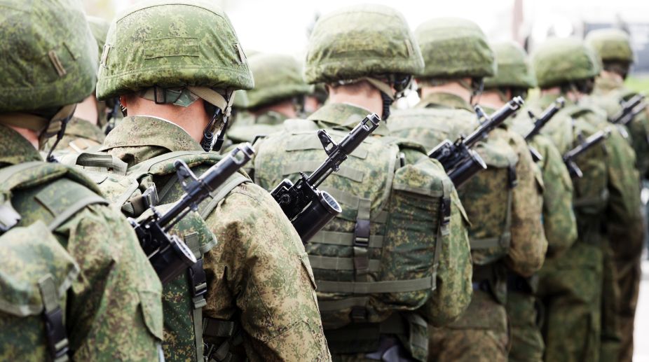 US, South Korea end annual military drills