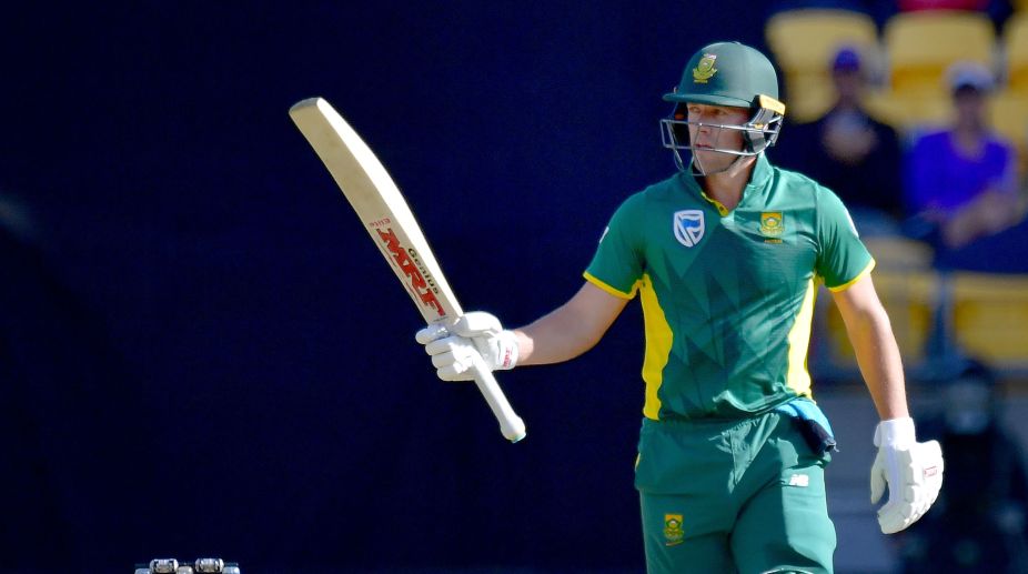 ICC ODI Player Rankings: AB de Villiers leapfrogs Warner, Kohli to the top