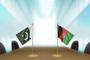 China, Pak, Afghan officials hold talks