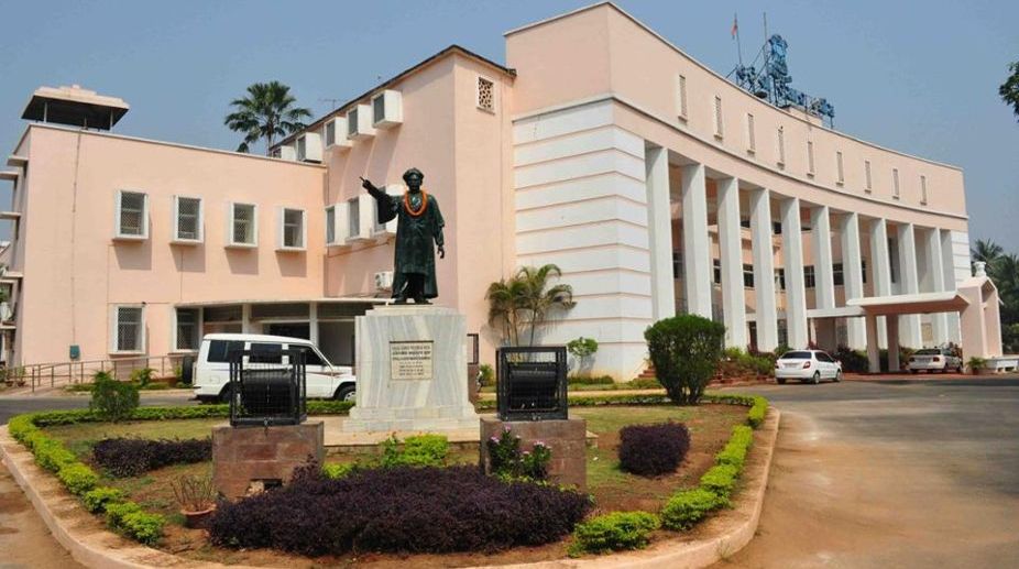 Chaos in Odisha Assembly over MSP, adjourned till 3 pm