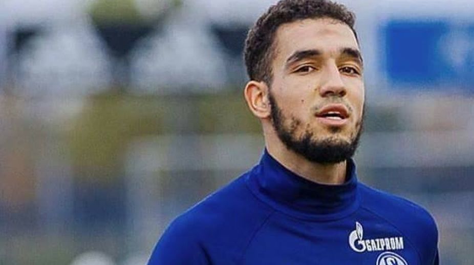 Midfielder Nabil Bentaleb to stay at Schalke