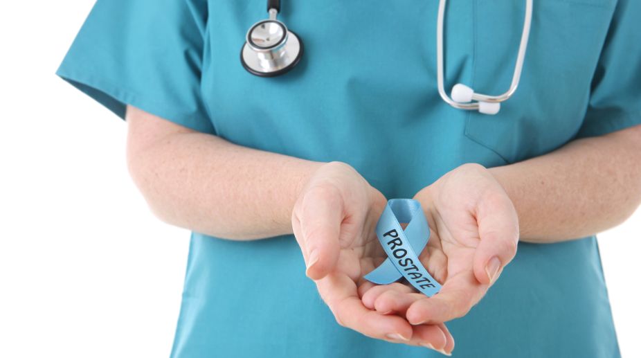 ‘Prostate cancer to be second most common cancer by 2020’
