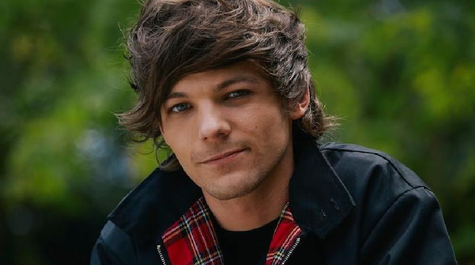 Louis Tomlinson’s ‘coincidental’ relationship with girlfriend