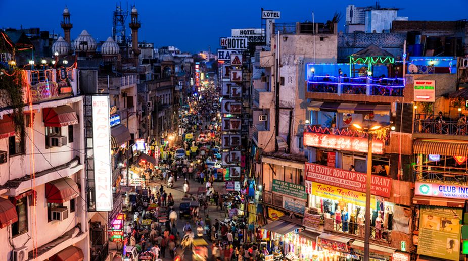 Delhi Congress plans door-to-door campaign for MCD polls