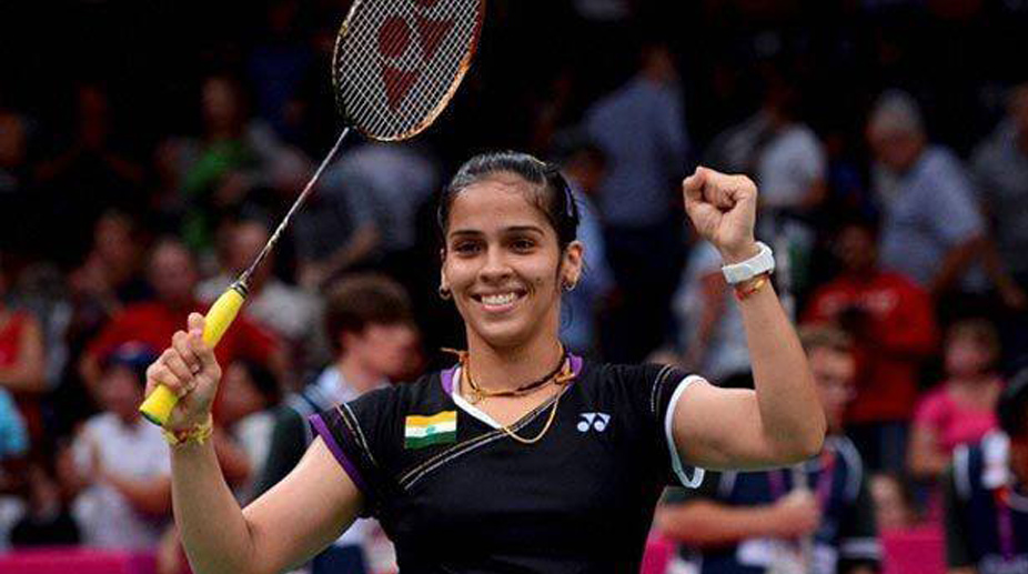 Saina Nehwal to represent Olympic Committee in BWF