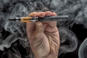 E-cigarettes may be as harmful as tobacco smoking