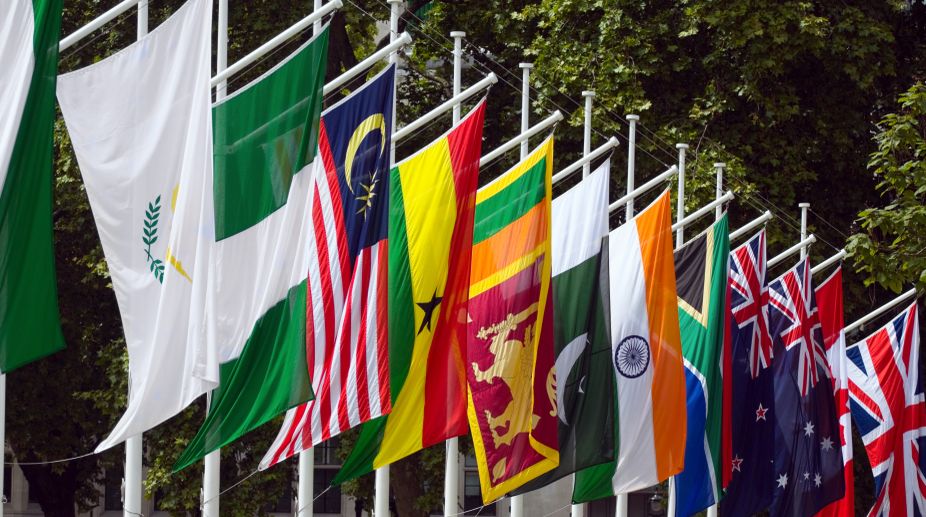 Free trade with India on agenda of UK Commonwealth summit