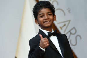 Another Mumbai slumkid Sunny Pawar basks in Oscar glory