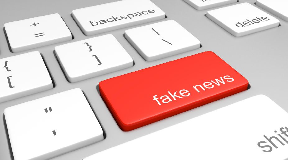 How effective is media verification in stopping fake news?