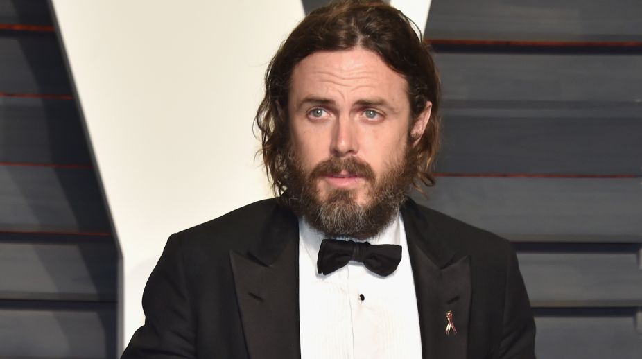 Casey Affleck to be honoured at Czech festival