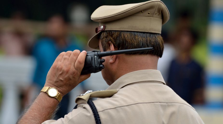 Mumbai cops prevent woman from live-streaming suicide