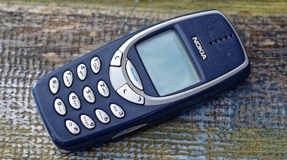 Nokia S Snake Game Available On Messenger The Statesman