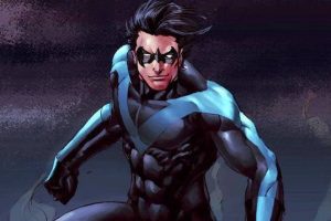 Chris McKay to direct Batman spin-off ‘Nightwing’