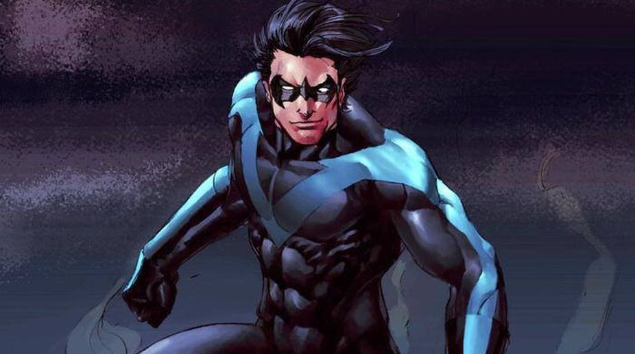 Chris McKay to direct Batman spin-off ‘Nightwing’