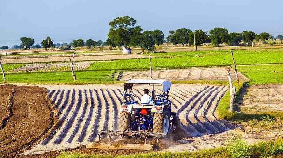 BOB ties up with EM3 Agri for loans to boost farm incomes