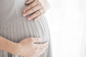 Mother’s stress during pregnancy affects baby’s brain