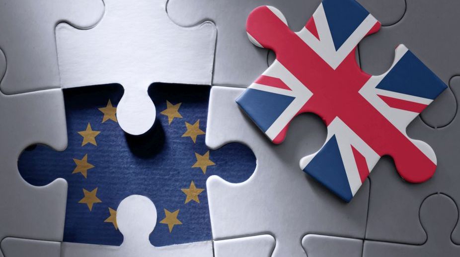 Brexit should be delayed if no trade agreement, say businesses