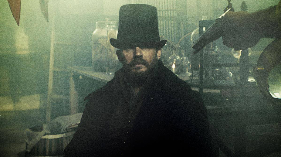 Taboo Episode Eight review: Finale that flatters to deceive