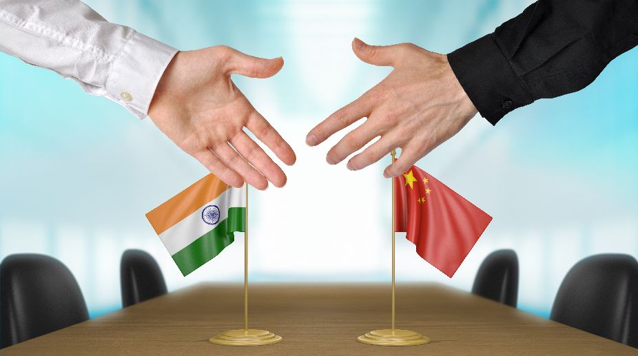 Strategic Dialogue with China positive, constructive: India