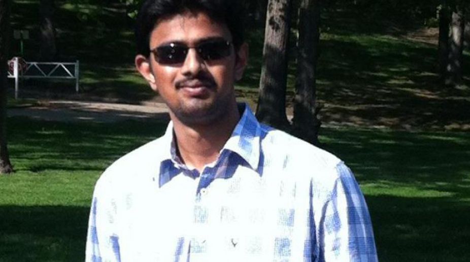 India denies issuing demarche on killing of Indian engineer in Kansas