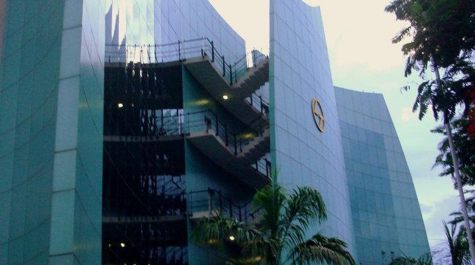 L&T arm to provide EPC services to Shell projects