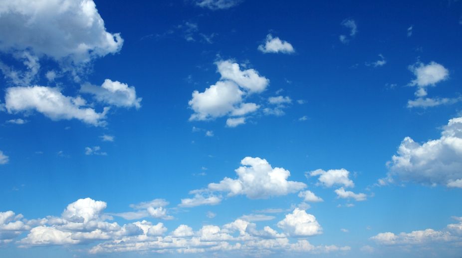 Why does the sky appear blue? - The Statesman