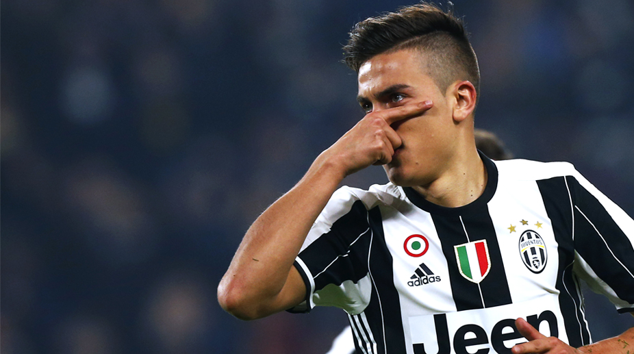 Juventus script comeback against Napoli in Coppa Italia semifinal
