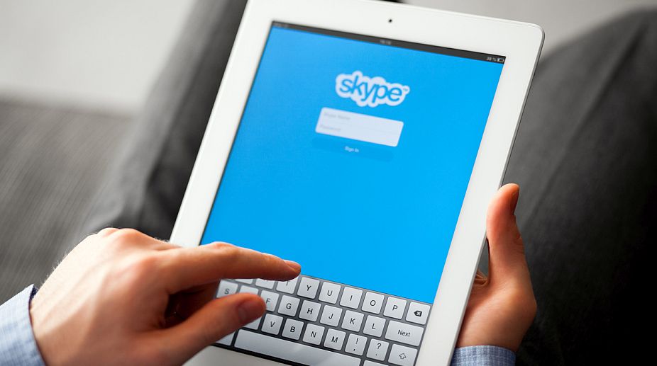 Skype removed from all app stores in China after government orders