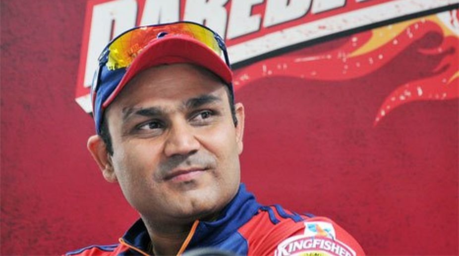 Didn’t intend to bully, says Sehwag on Gurmehar