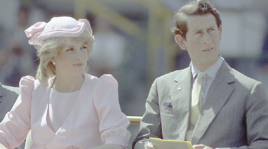 ‘Feud’ season 2 to focus on Prince Charles, Princess Diana saga